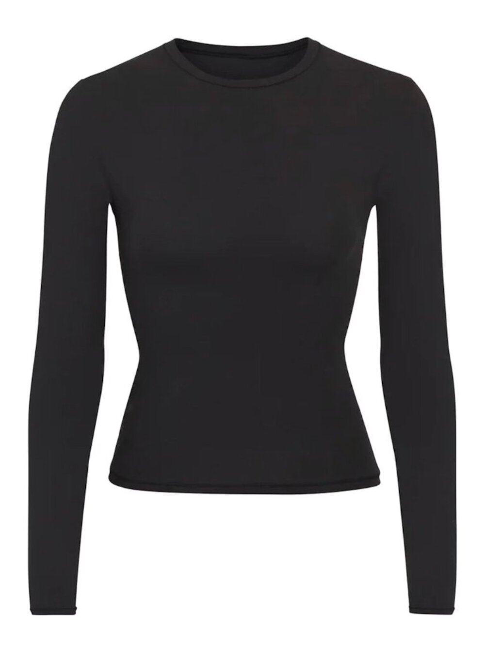 Skims Fits Everybody Long Sleeve